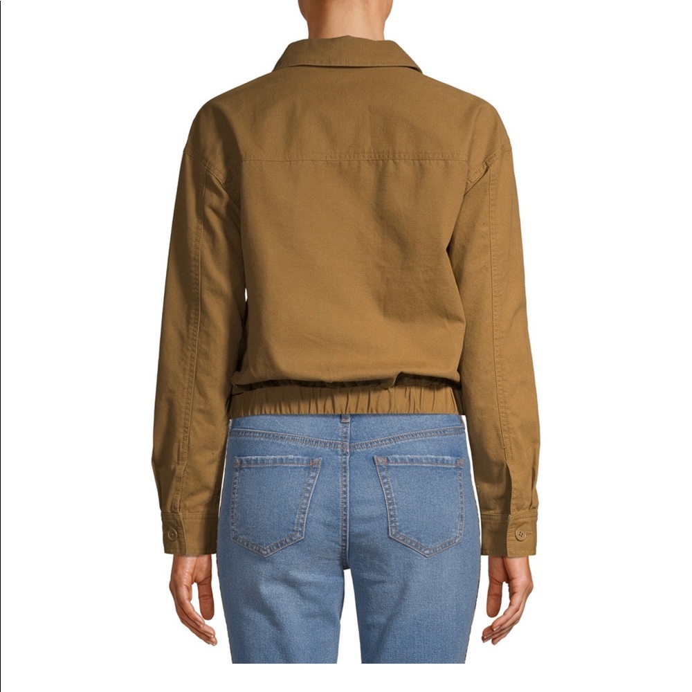Utility Jacket - Picture 3 of 8